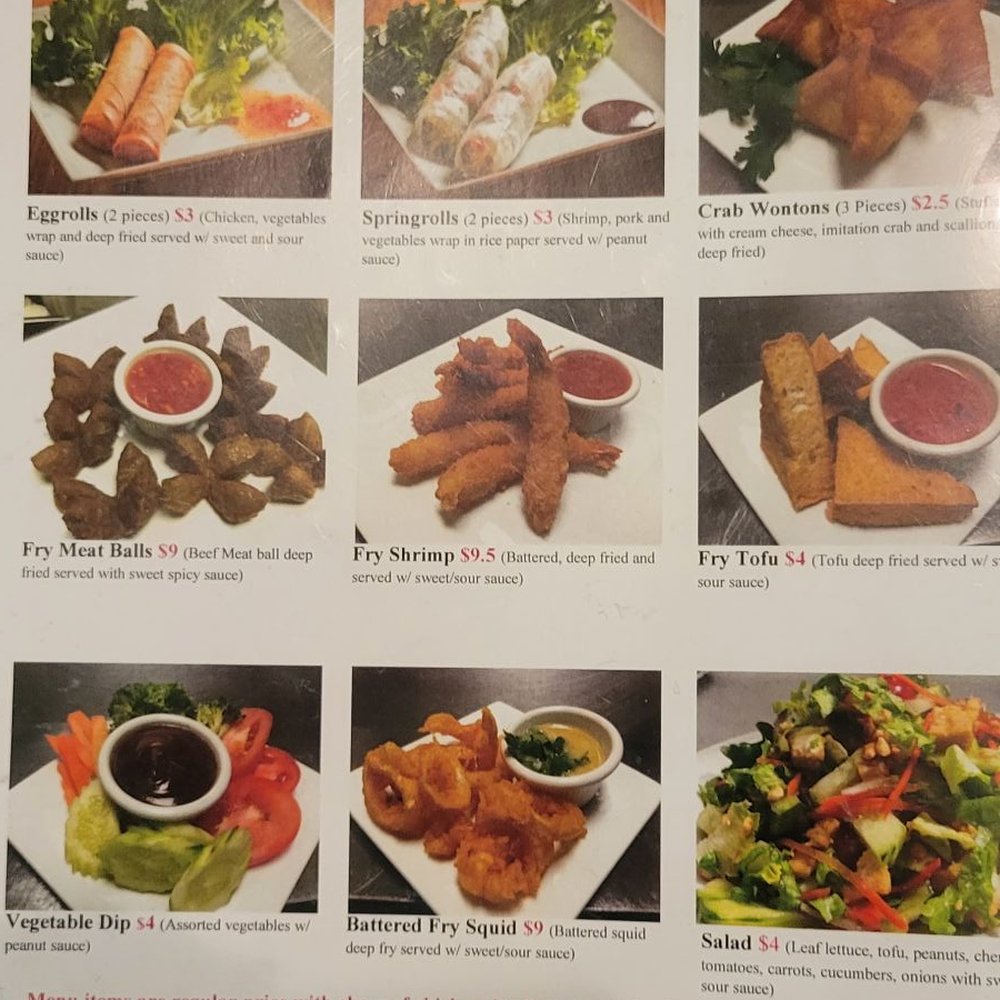 King Market - Menu 05/2022 - Thai Near Me - Antioch, Tennessee King Market - Menu 05/2022 - Thai Near Me - Antioch, Tennessee