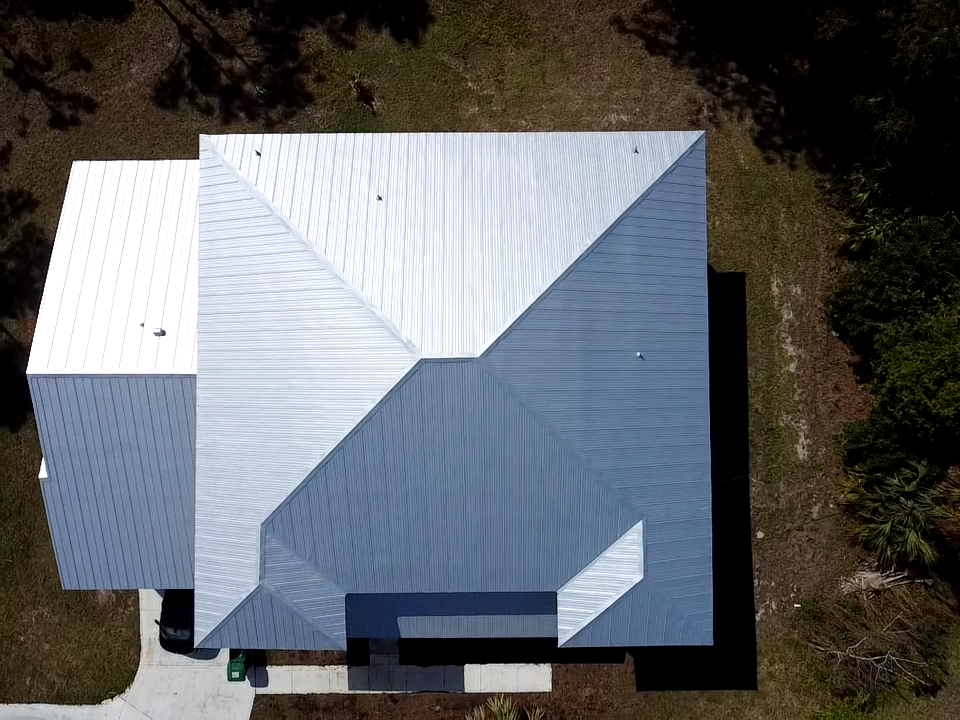 Slide of Durabilis Roofing