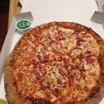 Papa Johns Pizza - Hawaiian pizza - Pizza Near Me - Birmingham, Alabama Papa Johns Pizza - Hawaiian pizza - Pizza Near Me - Birmingham, Alabama
