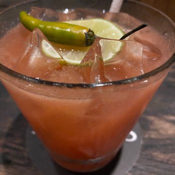 Sugar - B positive - Cocktail Bars Near Me - Miami, Florida