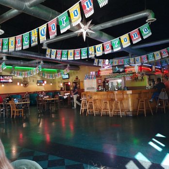 Los Bravos - Mexican Near Me - Pooler, Georgia