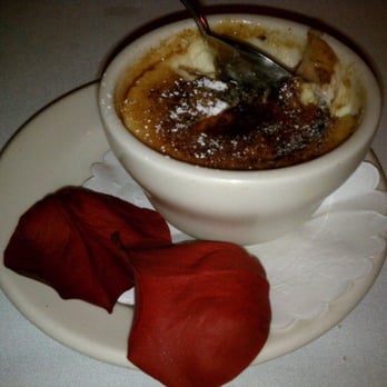 Maximilien - Creme Brulee - French Near Me - Seattle, Washington Maximilien - Creme Brulee - French Near Me - Seattle, Washington