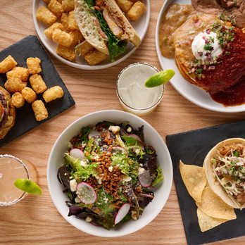 Santo - Mexican Near Me - Denver, Colorado
