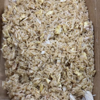 Monkey King At the Brewery - Crab Fried Rice - no Green Onions Crab Fried Rice - Cajun/Creole Near Me - Alameda, California Monkey King At the Brewery - Crab Fried Rice - no Green Onions Crab Fried Rice - Cajun/Creole Near Me - Alameda, California