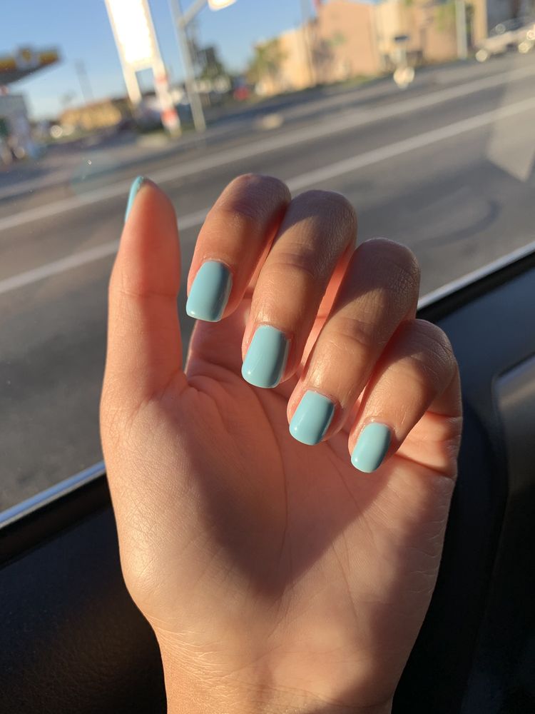 TOP NAILS 32 Photos & 26 Reviews Nail Salons 5430 Olive Dr