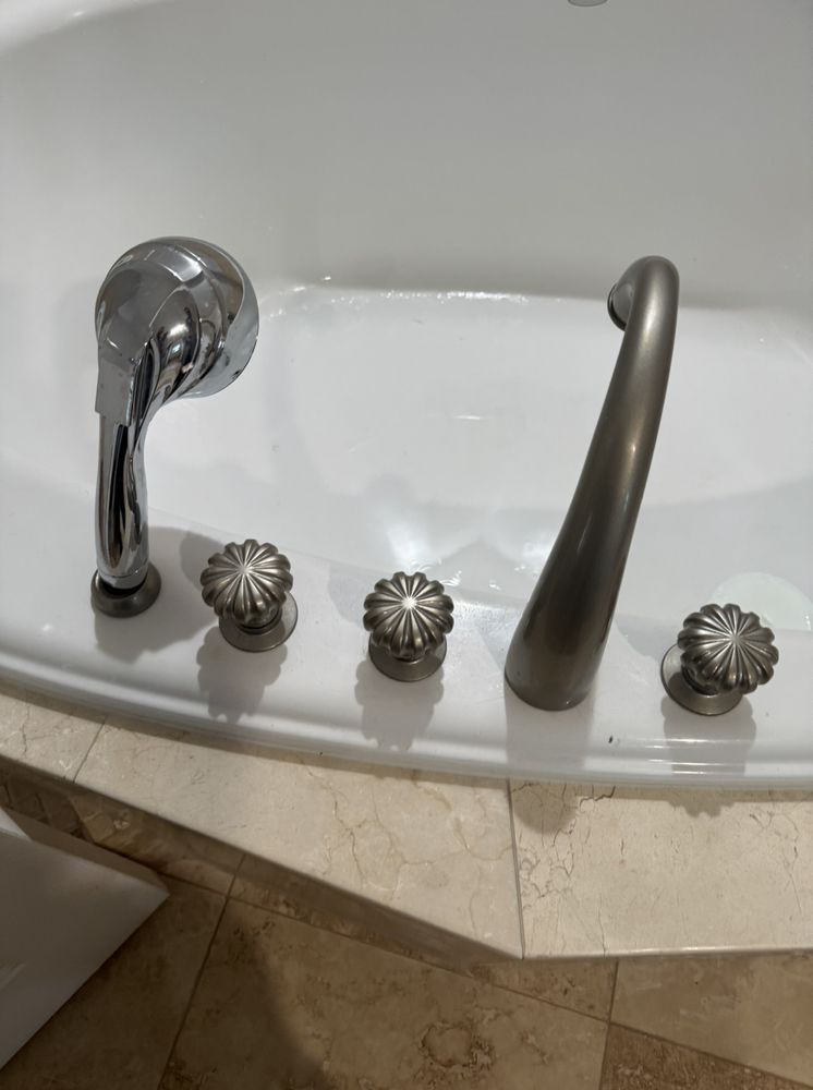 Slide of Plumbing Repair Experts