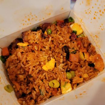 3 Little Pigs Chi - Fried rice - Chinese Near Me - Chicago, Illinois 3 Little Pigs Chi - Fried rice - Chinese Near Me - Chicago, Illinois