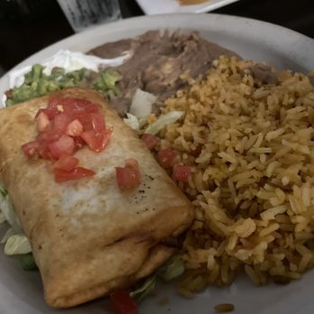 Luna Mexican Cuisine - Chimichanga! - Mexican Near Me - Medford, Oregon Luna Mexican Cuisine - Chimichanga! - Mexican Near Me - Medford, Oregon