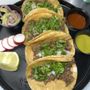 Mi Oaxaca