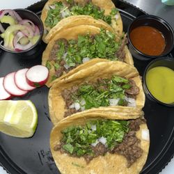 Mi Oaxaca