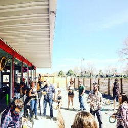 Romero's K9 Club & Tap House