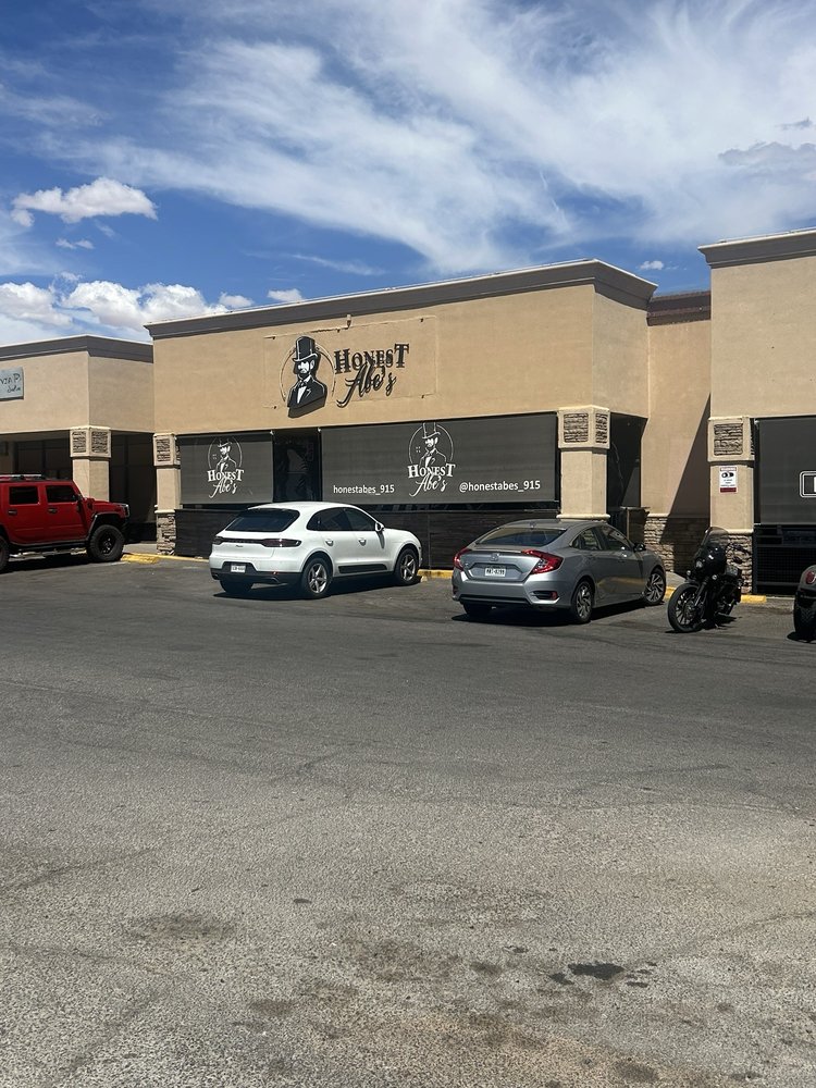 HONEST ABE’S Updated September 2024 16 Photos 1160 Airway Blvd