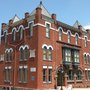 Photo of Bedford Museum and Genealogical Library