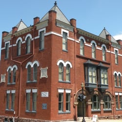 Bedford Museum and Genealogical Library - Bedford Museum & Genealogical Library