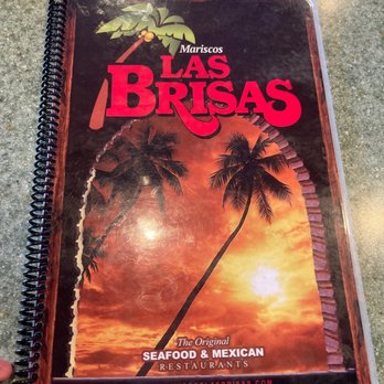 Mariscos Las Brisas - Mexican Near Me - Chino, California
