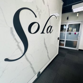 Sola Salon Studio - Salon entrance way - Skin Care Near Me - San Diego, California Sola Salon Studio - Salon entrance way - Skin Care Near Me - San Diego, California