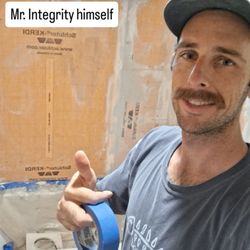 Integrity Handyman Services