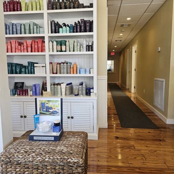 Ocean Wellness Spa and Salon - Pedicure Time - Hair Salons Near Me - Key West, Florida