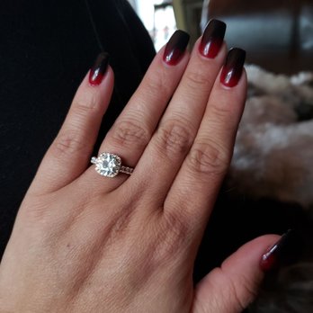 Angel's Nail - Thanks Shelly... You did it again! My Halloween nails look great! - Nail Salons Near Me - Angels Camp, California