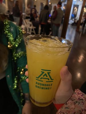 Avondale Brewing Company by null