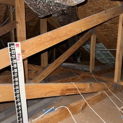 Hill Country Insulation