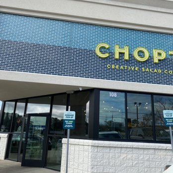 Chopt Creative Salad Co. - Salad Near Me - Vestavia Hills, Alabama Chopt Creative Salad Co. - Salad Near Me - Vestavia Hills, Alabama