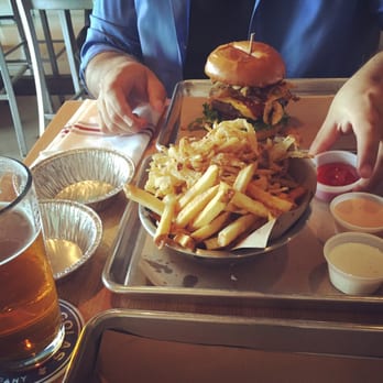 Little Stack Haystack Burgers - Burgers Near Me - Richardson, Texas