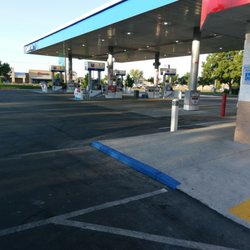 Chevron - Nice and clean