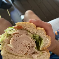 Lucky 7 Deli & Market