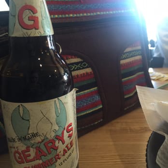 Camden Deli - Would recommend this local bear! - Delis Near Me - Camden, Maine