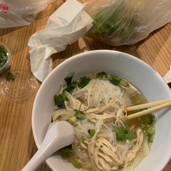 Pho HA 888 - Pho ga - Vietnamese Near Me - Valencia, California