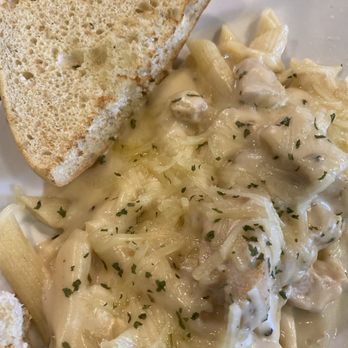 Jason's Deli - Chicken Alfredo - Delis Near Me - Houston, Texas
