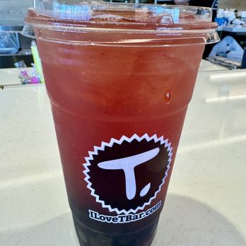 Tea Bar & Fusion Kitchen - 11.12.23 Pomegranate Lemonade - Wraps Near Me - Rocklin, California Tea Bar & Fusion Kitchen - 11.12.23 Pomegranate Lemonade - Wraps Near Me - Rocklin, California