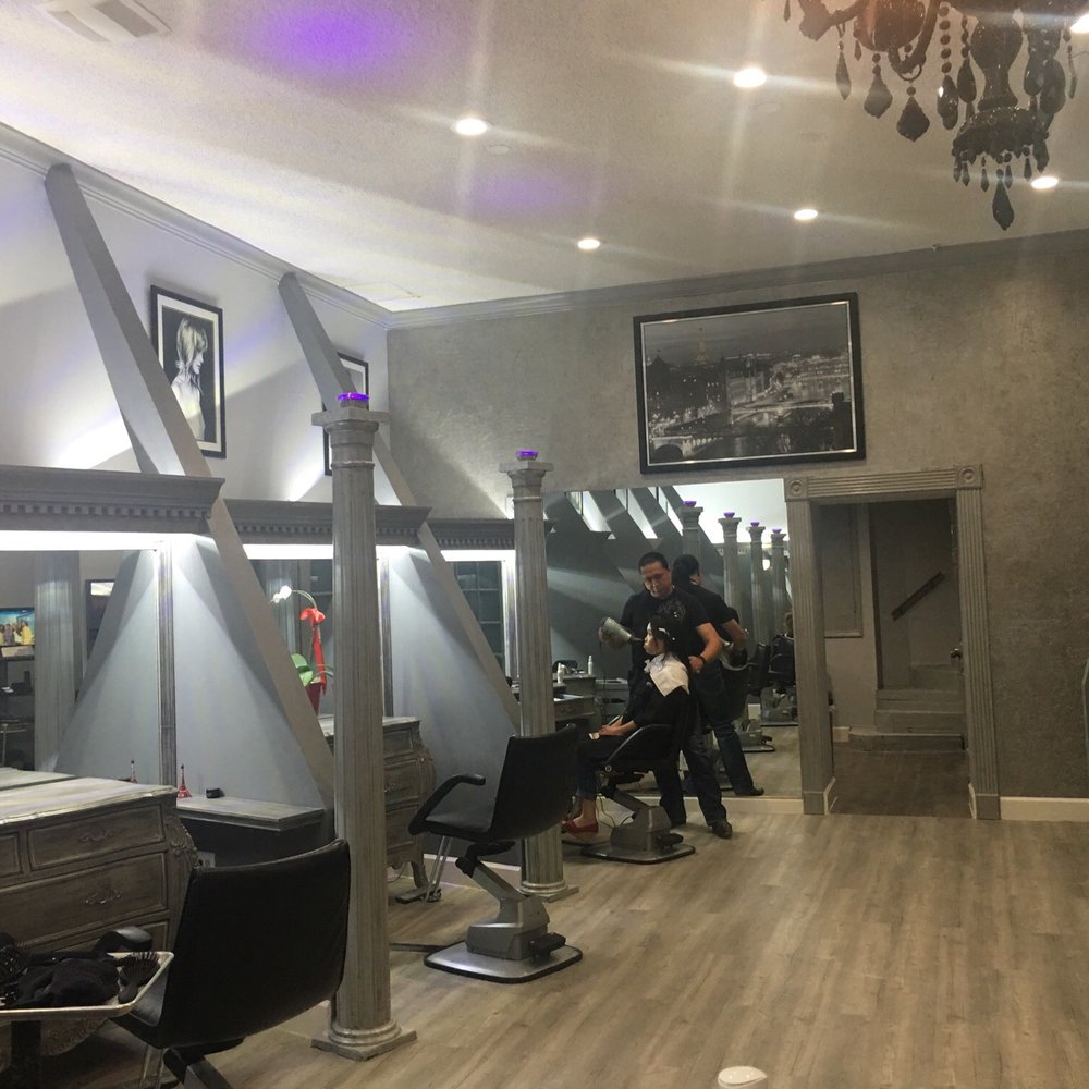 Paris Style - Hair Salons Near Me - Houston, Texas Paris Style - Hair Salons Near Me - Houston, Texas