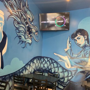 Enter The Cafe - Coffee & Tea Near Me - San Francisco, California