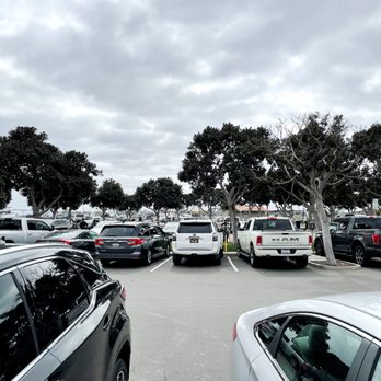 Embracing Peace - Parking Lot - Landmarks & Historical Buildings Near Me - San Diego, California