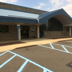 US Post Office - Post Office Freehold