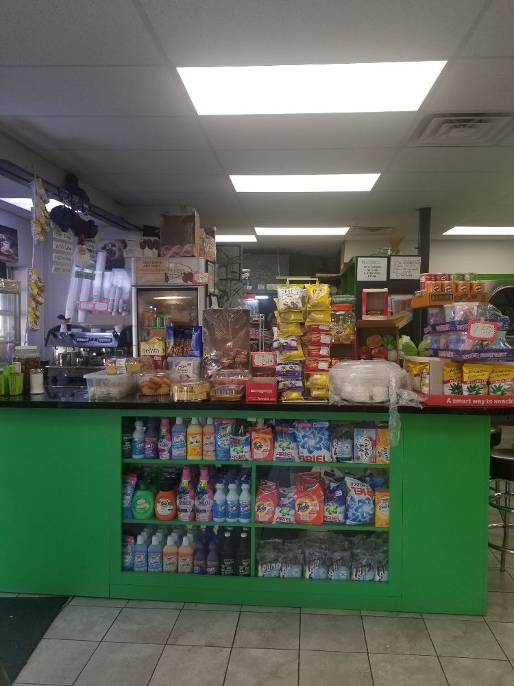 EL TIO COIN LAUNDRY CAFE Updated September 2024 1660 NW 17th Ave