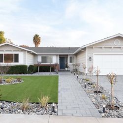 Cutting Edge Design & Build