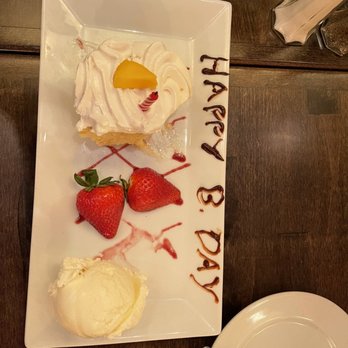 Cabana - Tres Leche /vanilla ice cream - Latin American Near Me - Forest Hills, New York Cabana - Tres Leche /vanilla ice cream - Latin American Near Me - Forest Hills, New York