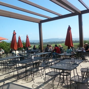 Gloria Ferrer Winery - Wineries Near Me - Sonoma, California