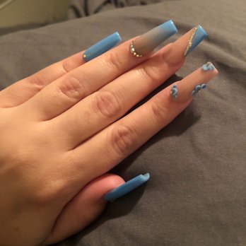 Infinite Nails & Spa - Nail Salons Near Me - Houston, Texas Infinite Nails & Spa - Nail Salons Near Me - Houston, Texas