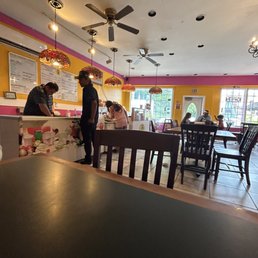 Inside Inside