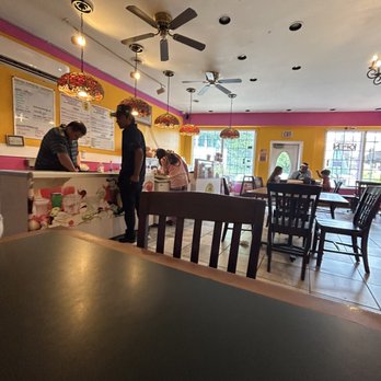 Alquisiras Paleteria - Nice and cozy place. - Mexican Near Me - Pittsburgh, Pennsylvania Alquisiras Paleteria - Nice and cozy place. - Mexican Near Me - Pittsburgh, Pennsylvania