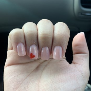 Modern Nails - Nails, Vicky was absolutely amazing. She did perfect nails and was so sweet! - Waxing Near Me - Costa Mesa, California Modern Nails - Nails, Vicky was absolutely amazing. She did perfect nails and was so sweet! - Waxing Near Me - Costa Mesa, California