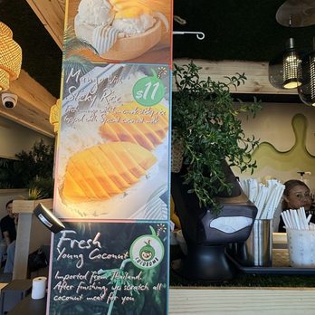 Coco Bomb - Desserts Near Me - San Diego, California Coco Bomb - Desserts Near Me - San Diego, California