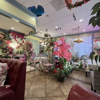 Jin Tea House - Bubble Tea Near Me - West Covina, California