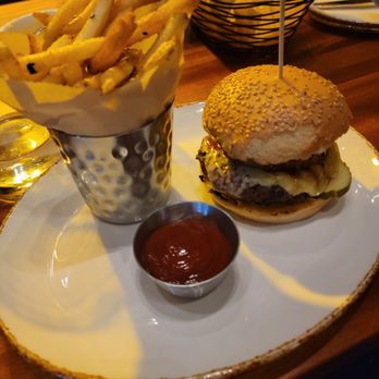 Haywire  - New American Near Me - Houston, Texas