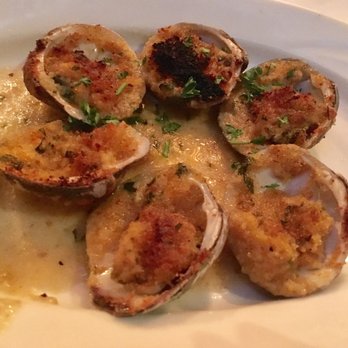 Enzo's - Clams oreganata - Italian Near Me - Bronx, New York
