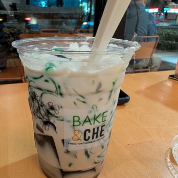 Bake & Che - Desserts Near Me - Westminster, California